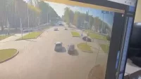 Түбән Камада «Веста» йөртүчесе җәяүлеләр кичүендә хатын-кызны бәрдергән