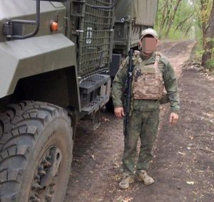 «Титан» позывнойлы сугышчы: «Бу җиңүдә минем дә өлешем керде, дип горурланырлык булсын иде»