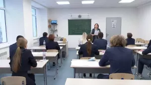 Түбән Камада БДИны йөз баллга бирүчеләр саны ике тапкырга диярлек кимегән