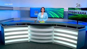 Яңалыклар. Эфир 4.07.2025
