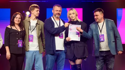 Түбән Каманың «Сабантуй» паркы Russian Event Awards премиясендә икенче урын алды