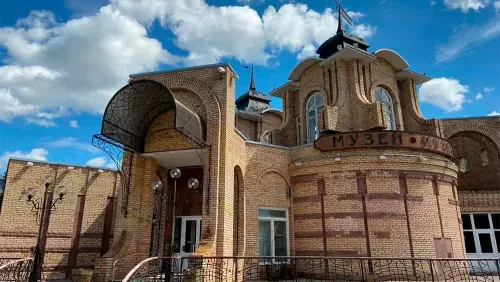 Түбәнкамалылар шәһәр мирасын саклауга үз өлешләрен кертә ала