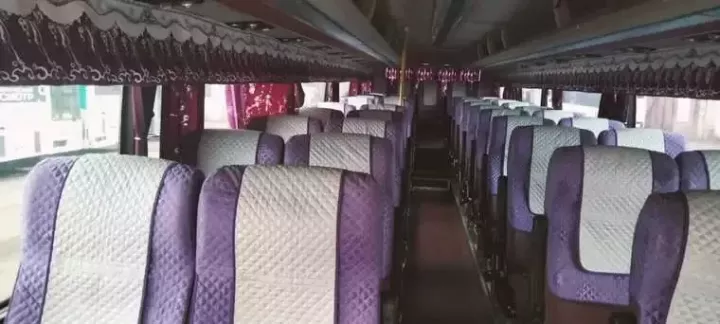 Түбән Кама — Кама Аланы маршруты буенча ике яңа автобус йөри башлады