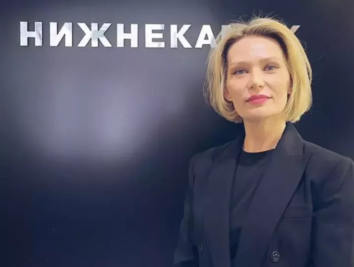 НТР медиахолдингын Казаннан тәҗрибәле телевизион журналист Алена Демина җитәкләде