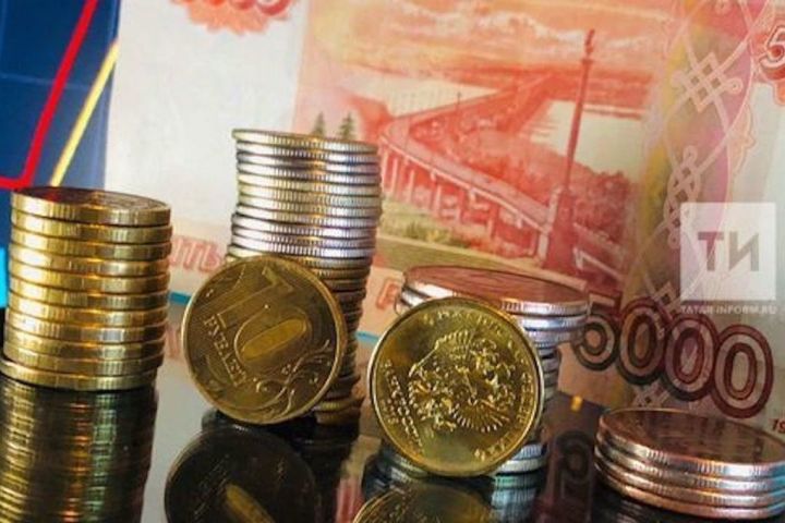 Мишустин социаль түләүләрне 9,5 процентка индексацияләү турында карар имзалады
