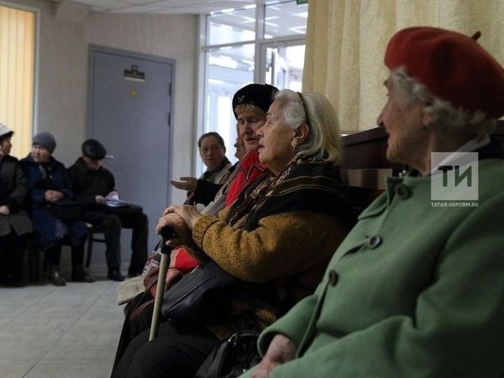 Хезмәт министрлыгы хезмәт ветераннарына нинди ташламалар булуын аңлатты