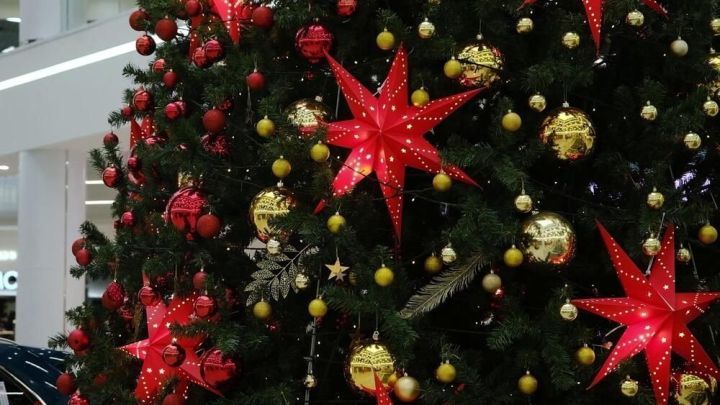 Россия халкы яңа ел бәйрәмнәрендә — 12, ә май бәйрәмнәрендә 6 көн ял итәчәк