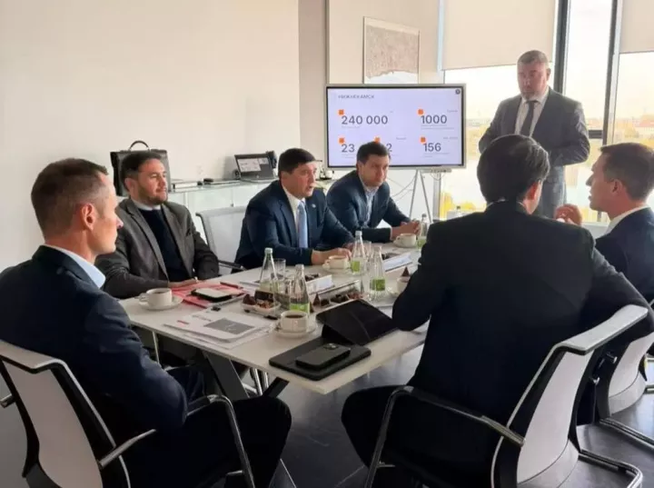 Түбән Каманың булачак IT-паркына гаризалар кабул итү башланды