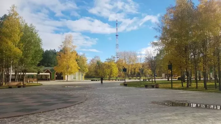 Татарстанда ял көннәрендә +17 градуска кадәр җылытачак