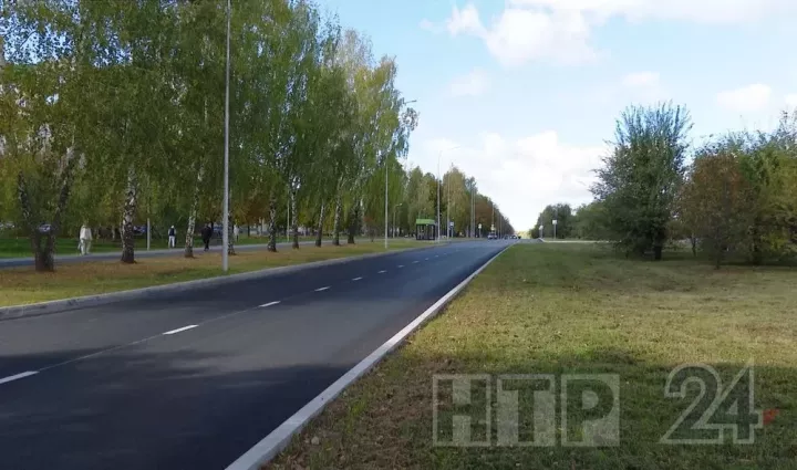 Антициклон Татарстанга салкын төннәр һәм аяз көннәр алып килә
