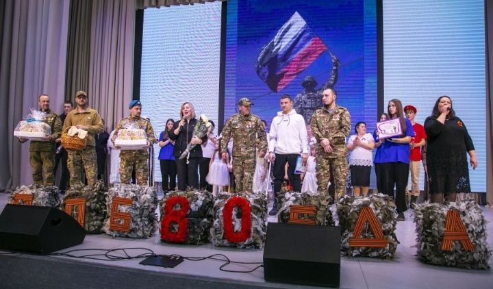 Түбән Камада «Геройларга хәтер тугры» иҗади бәйгесенә гаризалар кабул ителә