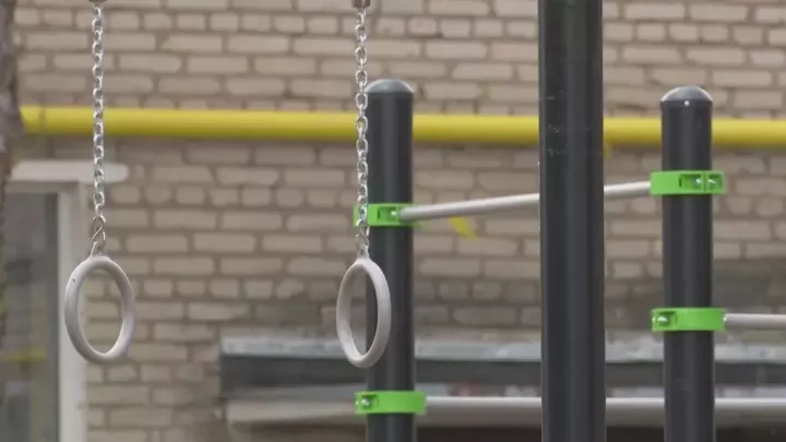 Түбән Каманың яңа микрорайоннарында спорт мәйданчыгы төзергә мөмкиннәр