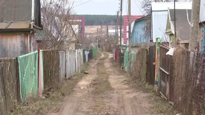 Түбән Камада бакчаларга автобусларны 19 апрельдә җибәрәчәкләр