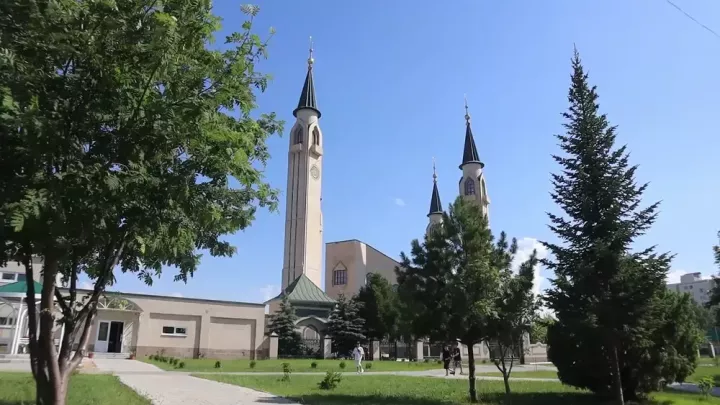 6 июньдә Татарстанда Корбан бәйрәмен билгеләп үтәчәкләр