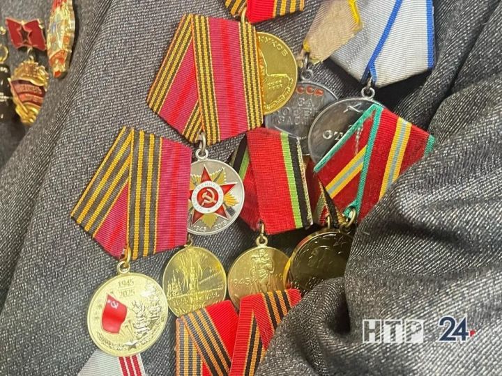 Күңелдән чыкмас истәлекләр