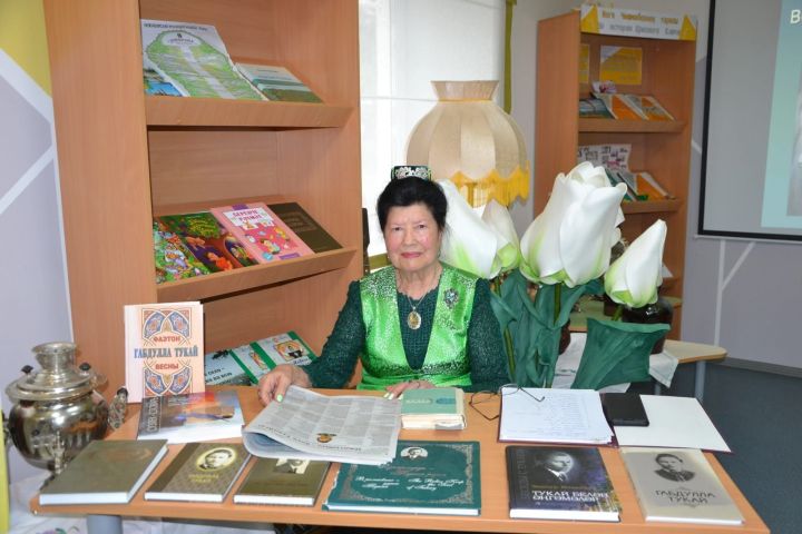 «Тукай турында тагын да күбрәк белдек»