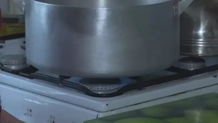 Түбән Камада опрессовка эшләре башланды