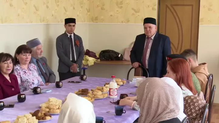 Түбән Камада тарихи хәтерне саклау һәм ветераннарга ярдәм итү турында фикер алыштылар