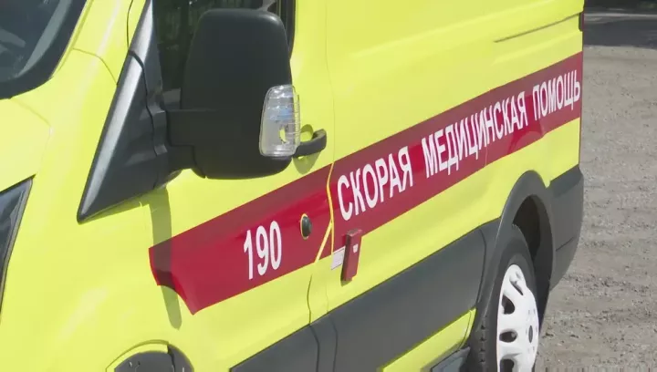 Түбән Кама районында җиде бала алкоголь белән агуланган