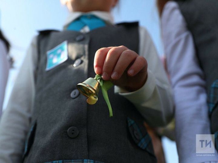 Түбәнкамалыларга тантаналы линейкаларда чикләүләрнең сәбәбен аңлаттылар