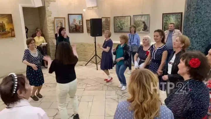 Ретро кичә, яктылык тамашасы һәм лекцияләр: түбәнкамалыларны «Музейлар төне»нә чакыралар