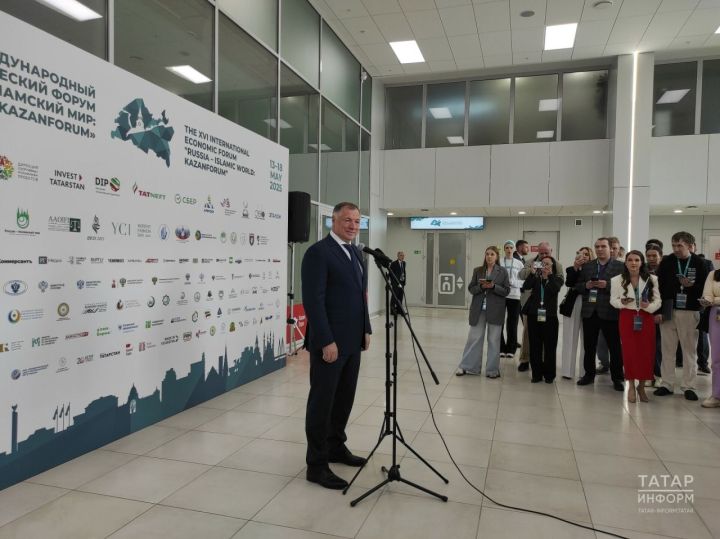 Марат Хөснуллин: Яңа илкүләм проект торак пунктларын берләштерәчәк
