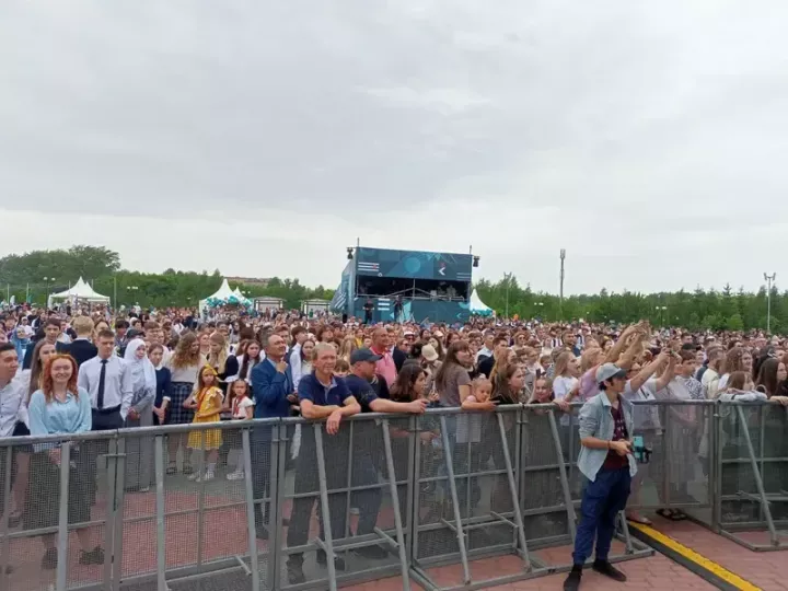 Филипп Киркоров Түбән Камада Химиклар көнендә чыгыш ясамаячак