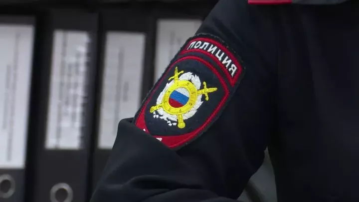 Түбәнкамалы Чаллыда футболка урлаган өчен тоткарланган
