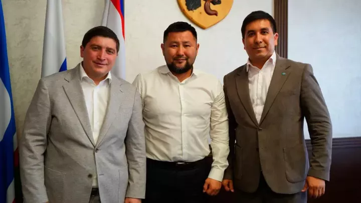 Түбән Кама районы Якутиядә федераль Сабантуйда татар традицияләрен тәкъдим итәчәк