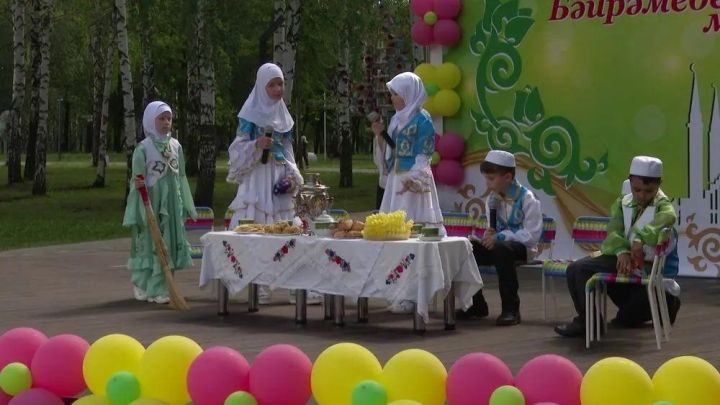 Түбән Камада Корбан бәйрәмен ничек билгеләп үтәчәкләр — 6 июнь программасы
