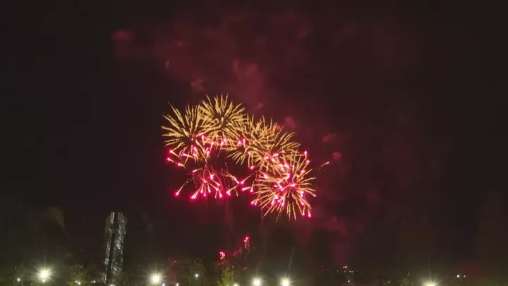 9 майда Түбән Камада бәйрәм салюты булачак