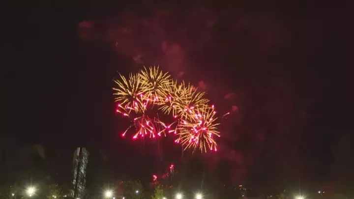 9 майда Түбән Камада бәйрәм салюты булачак