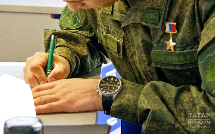 Әфганстан сугышы ветераны: «Батырлар» программасының бер өлеше булу минем өчен зур дәрәҗә