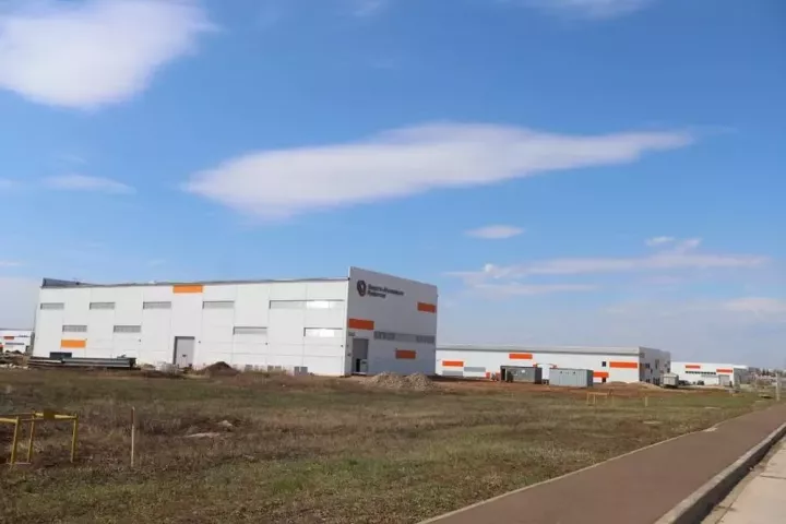 Түбән Камада суыткыч шкафлар җитештерү заводын эшләтеп җибәрәчәкләр