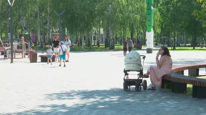 Түбән Камада 6 августта «Әниләр мәктәбе» узачак