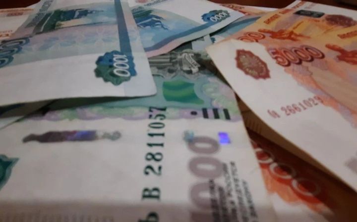 Россиядә медиана хезмәт хакы ике ел эчендә 1,4 тапкырга арткан