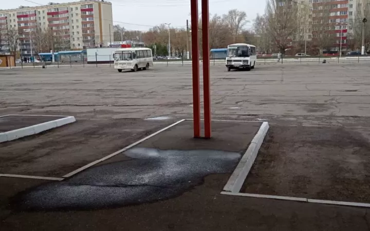 Түбән Кама — Колмакчы автобус маршруты көн саен йөри торган итеп үзгәртелде