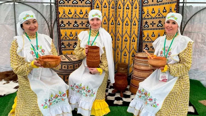 Түбән Камада беренче тапкыр «СөлгеФест» татарча чигү фестивале узачак