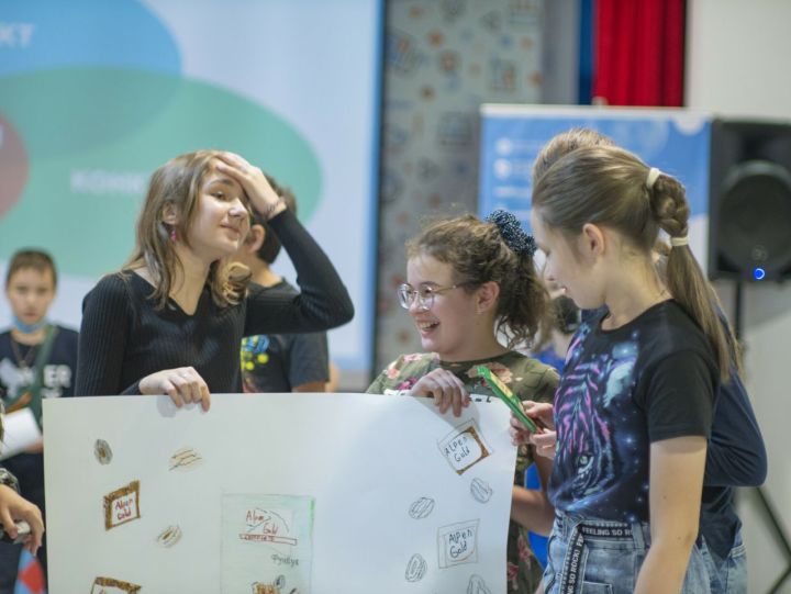 Быел Татарстанда 11,5 меңнән артык яшүсмер вакытлыча эш таба алды