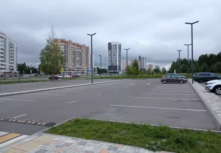 Түбән Камада Шәһәр көненә Шинчылар проспекты буенча йөрү чикләнәчәк