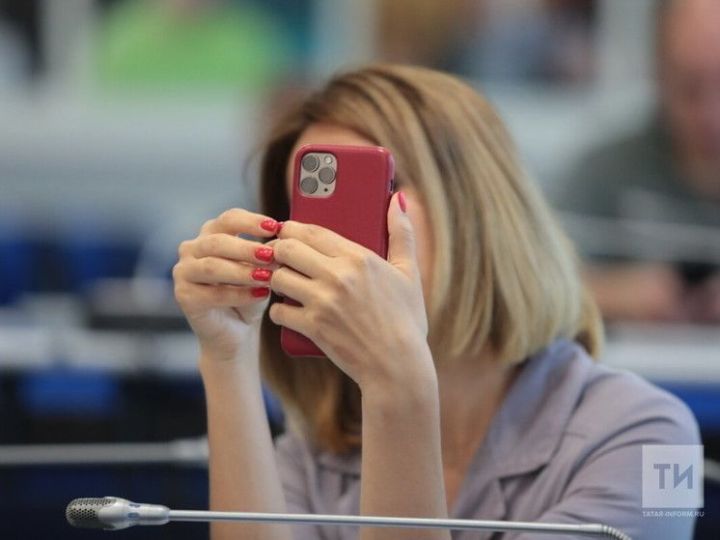 Депутат интернетны бер атнага яки ял көннәренә сүндереп торырга тәкъдим итте