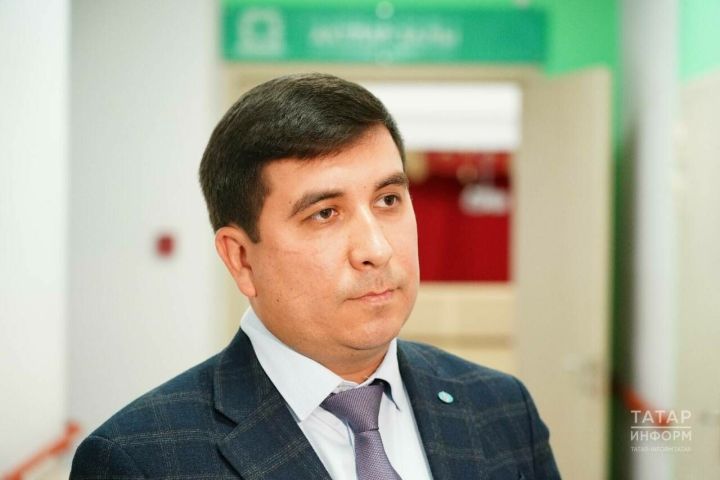 Данис Шакиров: Лидерыбыз Рөстәм Миңнеханов булу — халкыбызның зур бәхете