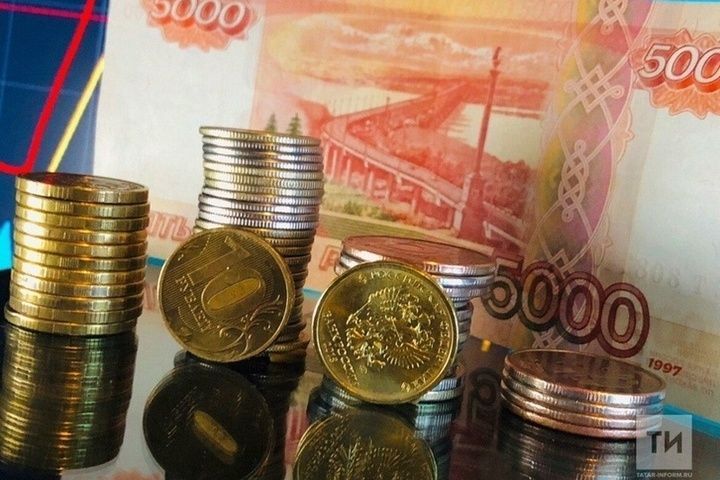 2026 елның 1 гыйнварыннан хезмәт өчен түләүнең минималь күләме 27 мең сум булачак