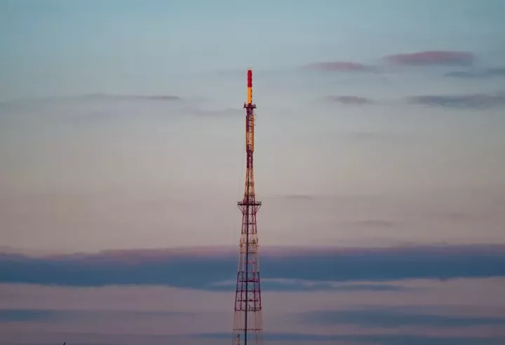 Түбән Камада эфир телевидениесе һәм радиосы вакытлыча сүндереләчәк