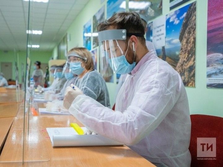 Роспотребнадзор галимнәре яман шешне дәвалау өчен инновацион ысул эшли