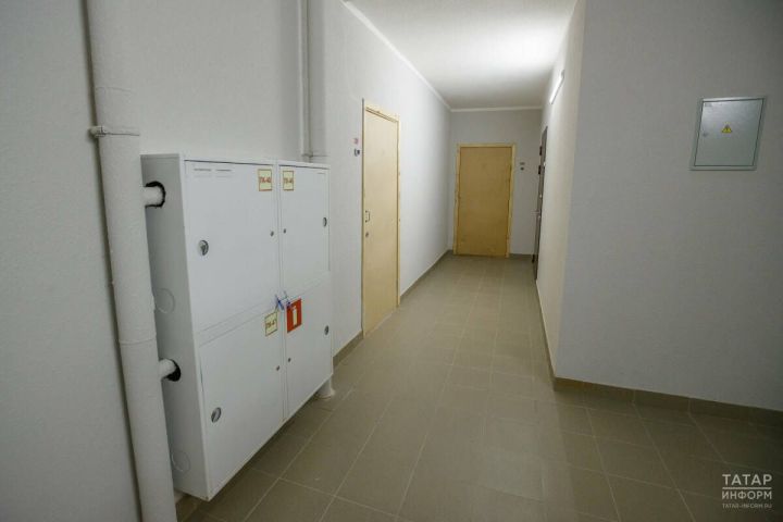 Адвокат пычрак подъезд бәласеннән котылу юлын аңлатты