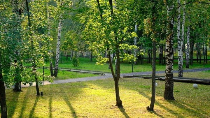 Киләсе атнада Татарстанга «әбиләр чуагы» киләчәк