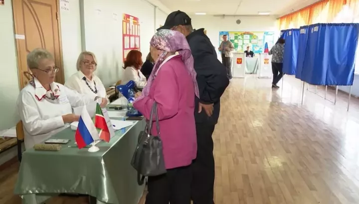 Түбән Кама җитәкчеләре планеркасында опрессовка һәм сайлаулар турында фикер алыштылар