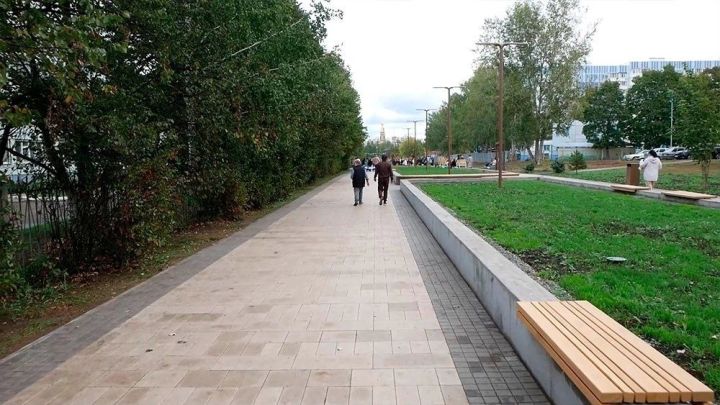 Татарстанга салкынча һава торышы килә