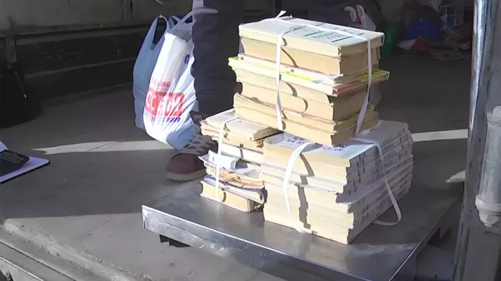 Түбәнкамалыларны «Калдыкларны — керемгә!» экологик акциясенә чакыралар